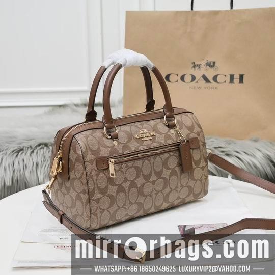 Replica Coach Bags 83607 26X15X13cm AZ 3colour