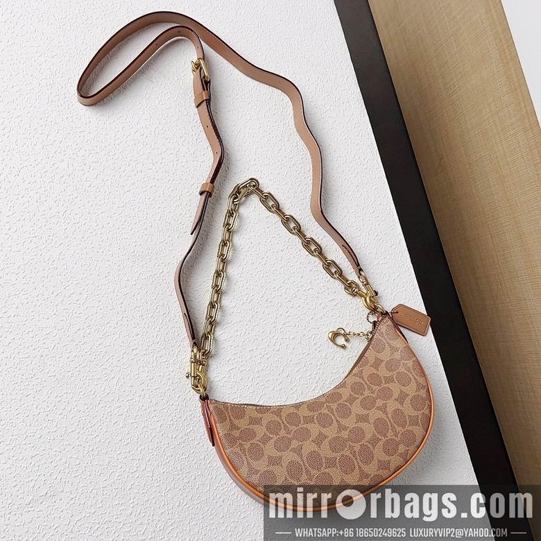 Replica Coach Bags CM584 23.5X16X6.5cm JH 3colour