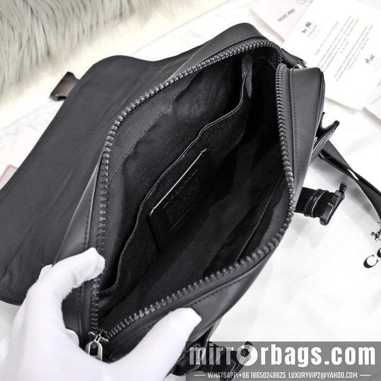 Replica Coach Bags 3747 27X17.5X6.5cm XM