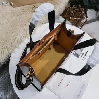 Replica Coach Bags C0777 30X23X15cm AZ