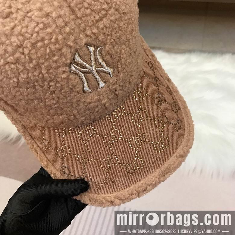 Replica Gucci X NY Hat 032402