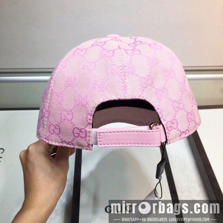 Replica Gucci X NY cap 032434