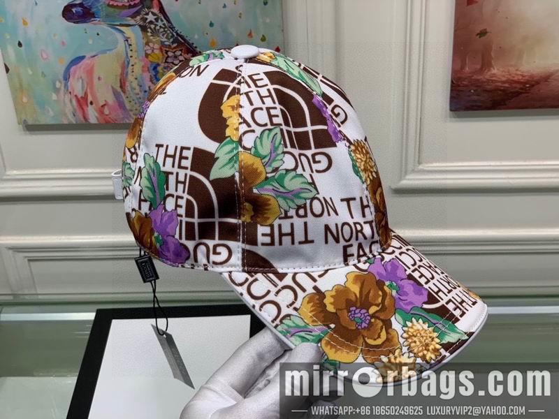 Replica Gucci X The North Face cap 061059