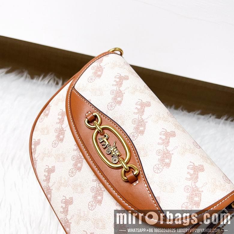 Replica Coach Bags CR512 22X17.5X6cm AZ 2colour