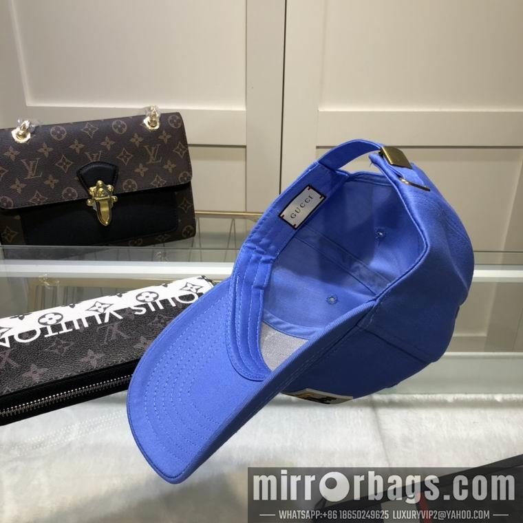 Replica Gucci X Northface cap 032415