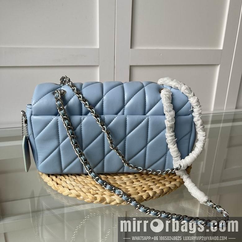 Replica Coach Bags 26X14X8cm 061505 AZ 2colour