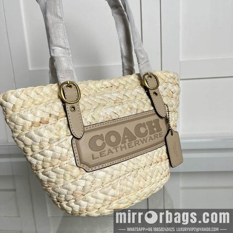 Replica Coach Bags 17.5X17X13cm 071012 AZ 2colour