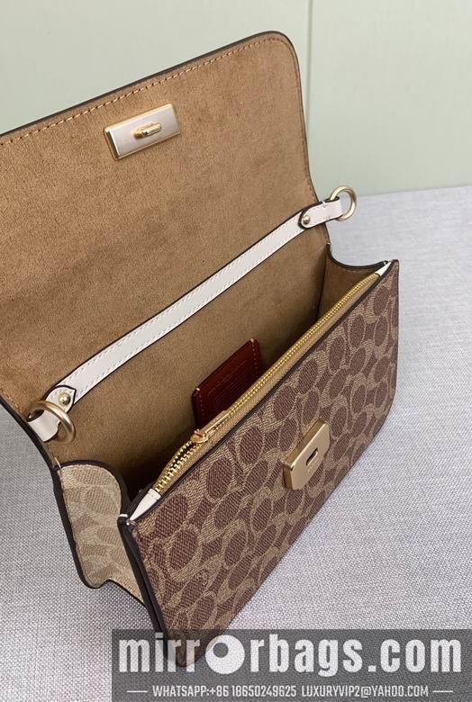 Replica Coach Bags CAA83 JH 2colour