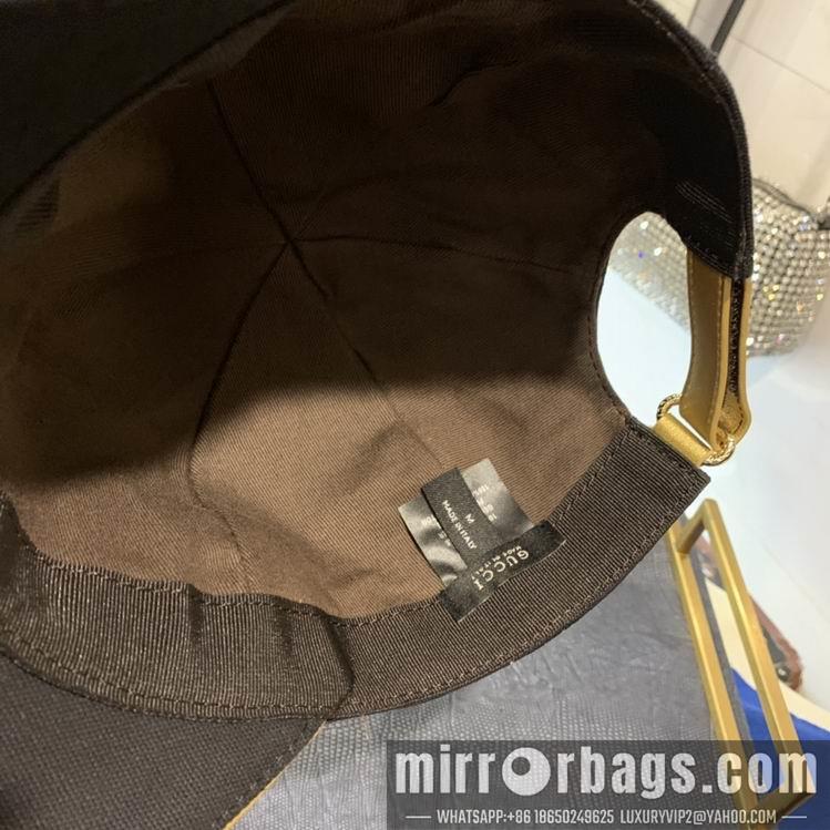 Replica Gucci X NY cap 032404