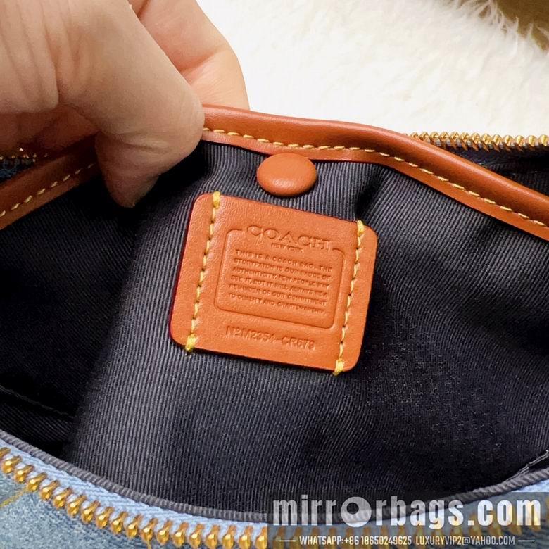 Replica Coach Bags CR679 23X16X6cm AZ