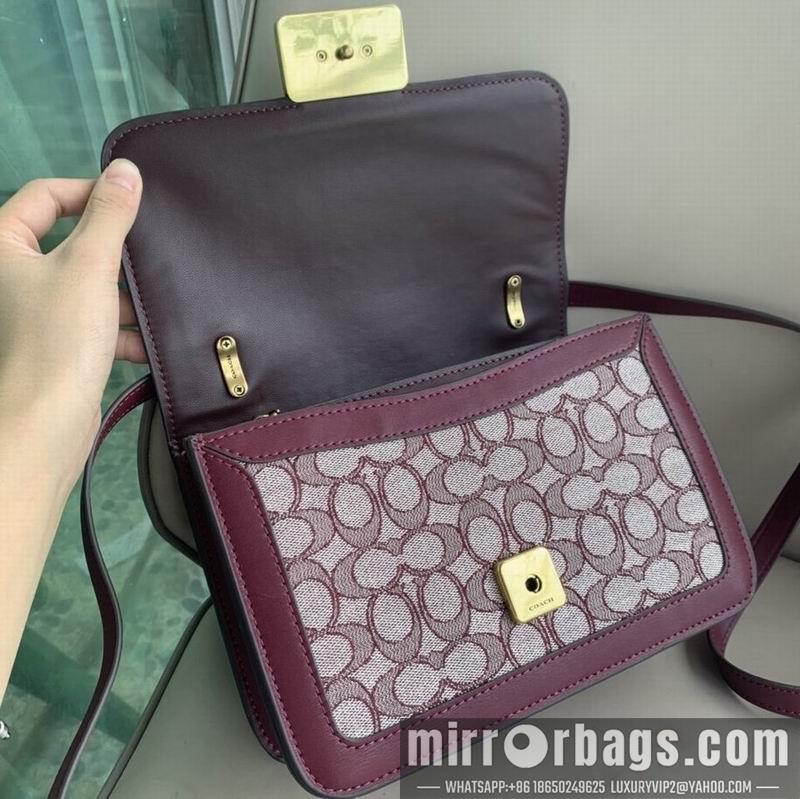 Replica Coach Bags BH4615 two colors
