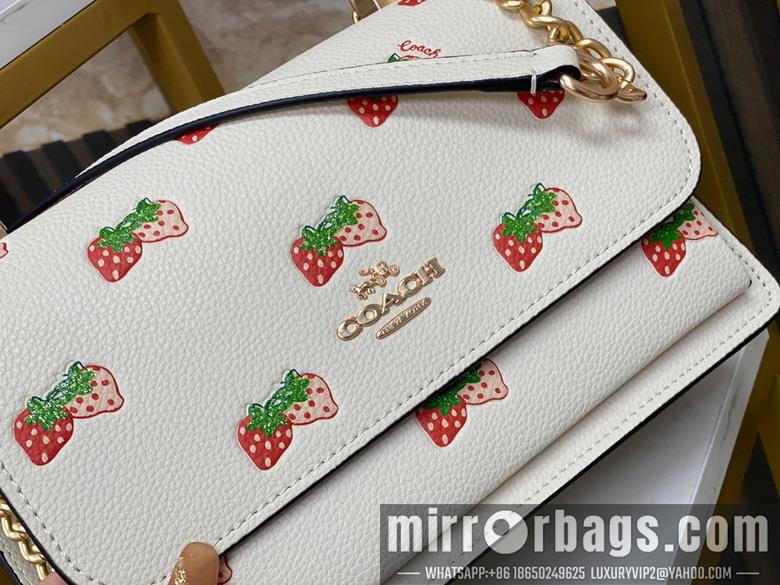 Replica Coach Bags 080701  JH