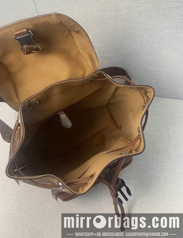 Replica Coach Bags CR130 23X21X12cm JH