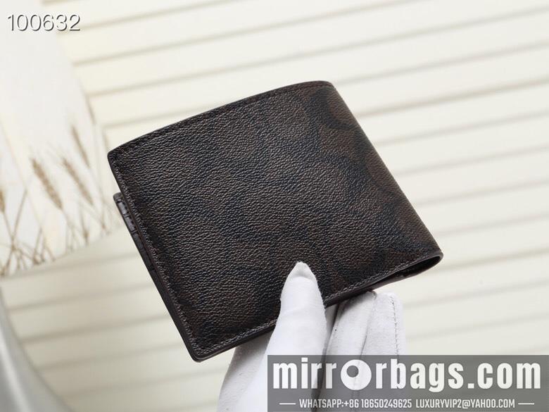 Replica Coach Bags 74993 11X9X2cm XM 2colour