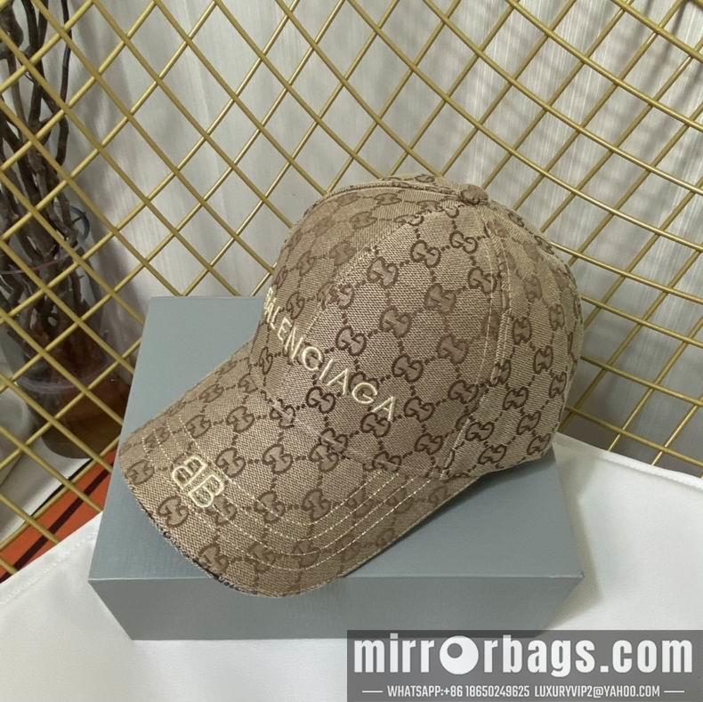 Replica Gucci X Balenciaga 032406