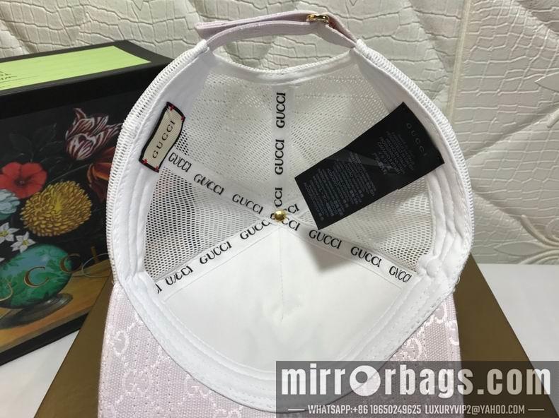 Replica Gucci X NY cap 032429