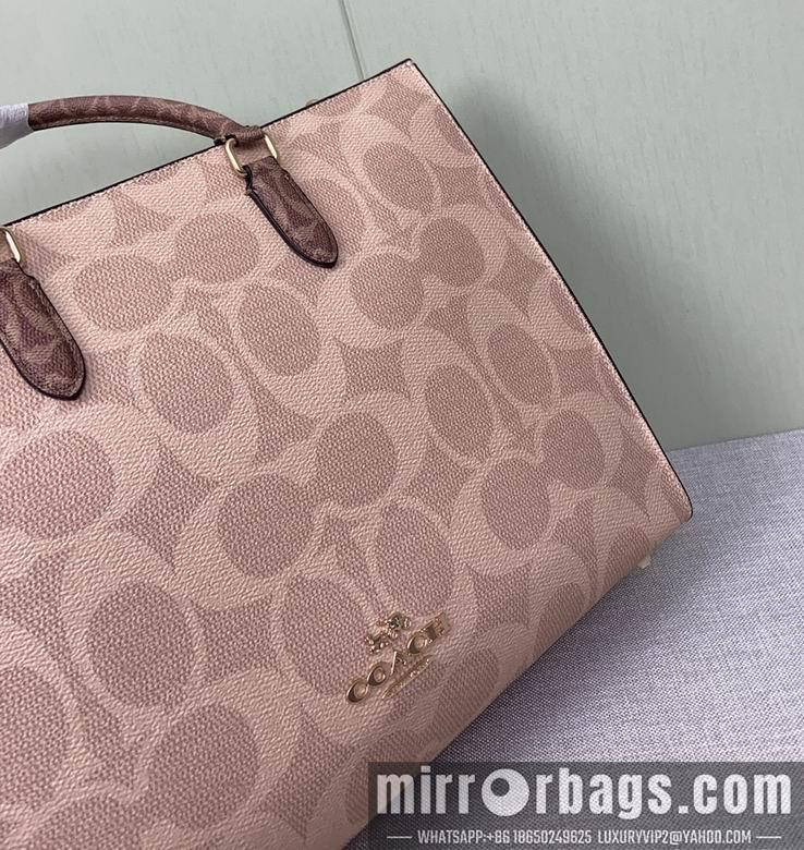 Replica Coach Bags cy677 36.5X28X14cm AZ 2colour