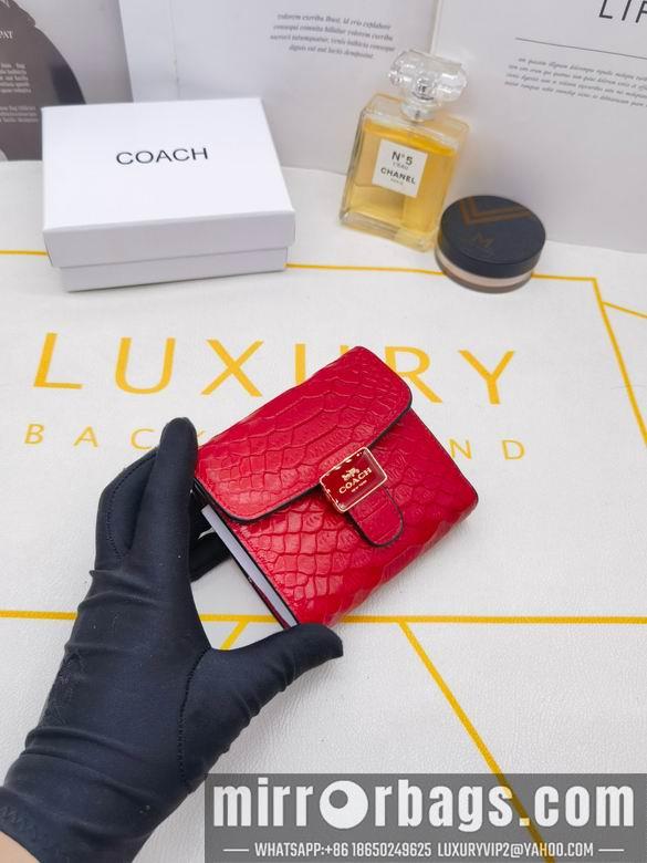 Replica Coach Bags 2366 XMY 4colour