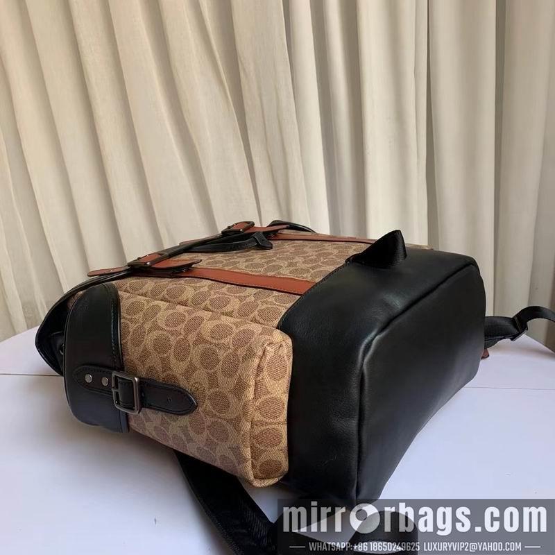 Replica Coach Bags IMG_c1059 26X42X13cm 2 Colors JH