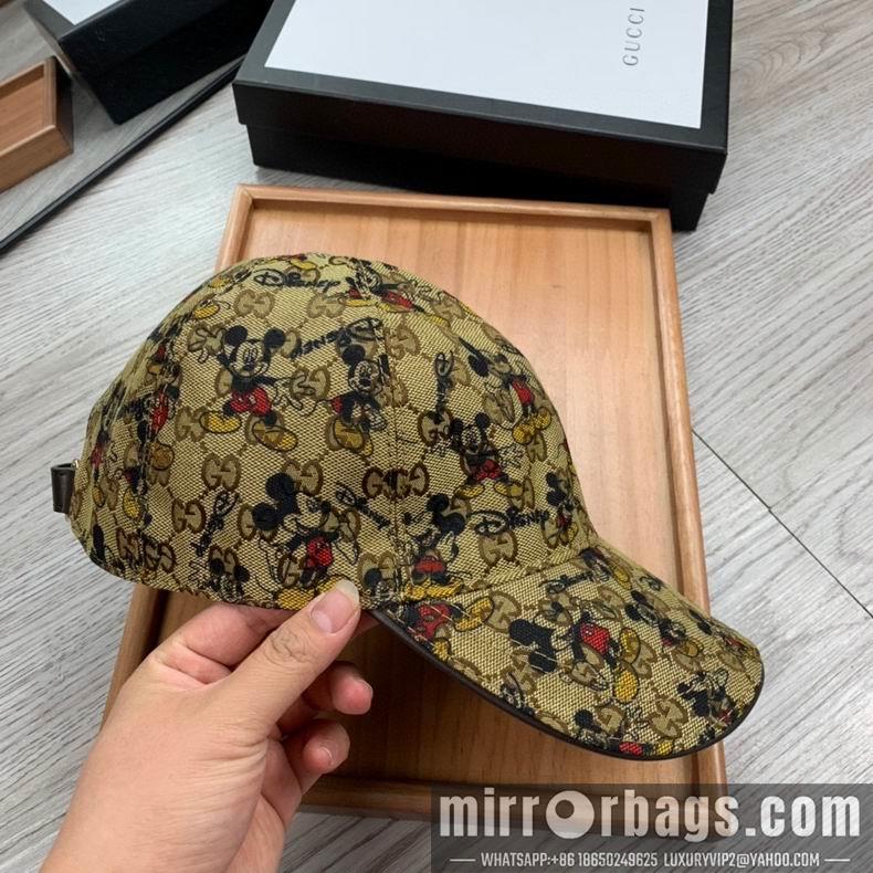 Replica Gucci X Disney 032418