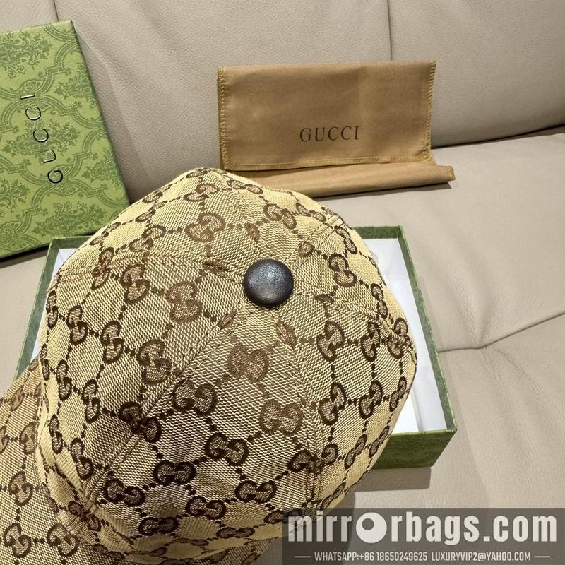 Replica Gucci X NY Hat 091401
