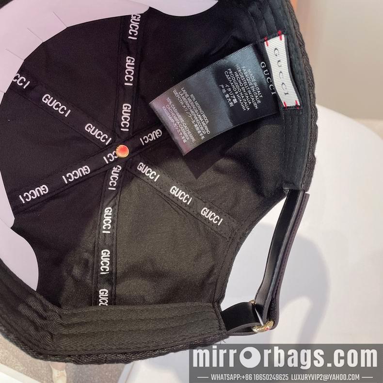 Replica Gucci X Adidas Cap 032409