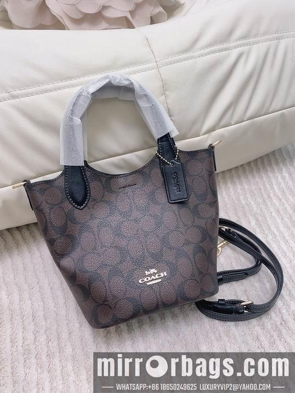 Replica Coach Bags CR256 19.5X17.5X13cm AZ 3colour