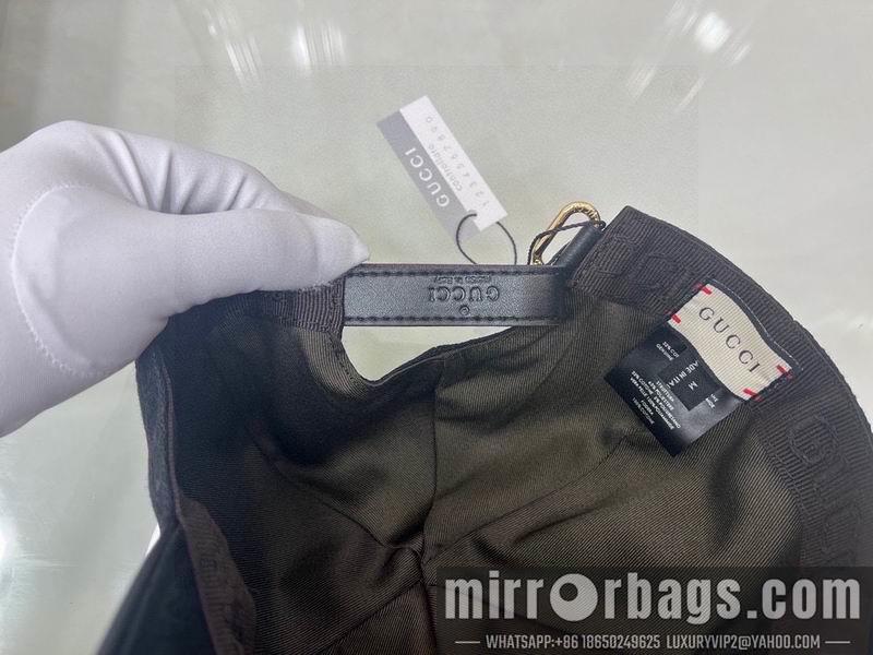 Replica Gucci X NY Hat w032401