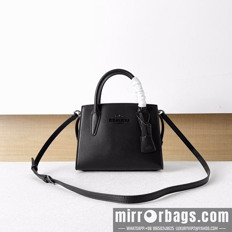 Replica Coach Bags CP080  CP081 CP083 22X16X11cm AZ 3colour