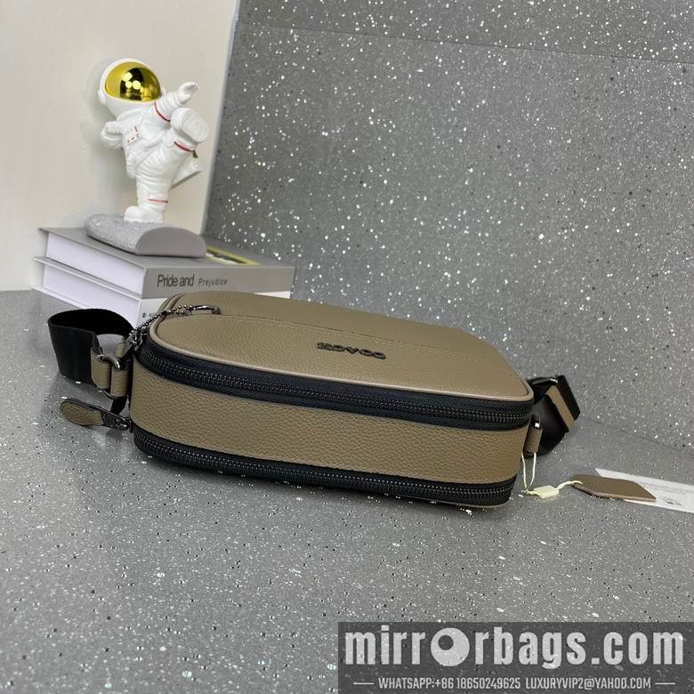 Replica Coach Bags 9007-5 24X15X7cm WP