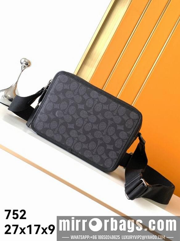 Replica Coach Bags 752 27X17X9cm XM