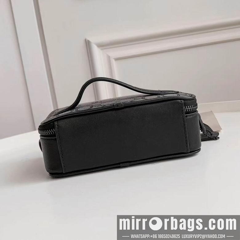 Replica Coach Bags cc609 19X13X45cm XM