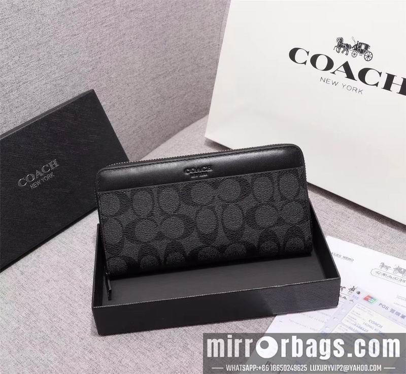 Replica Coach Bags 74918 20X10X2.5cm XM