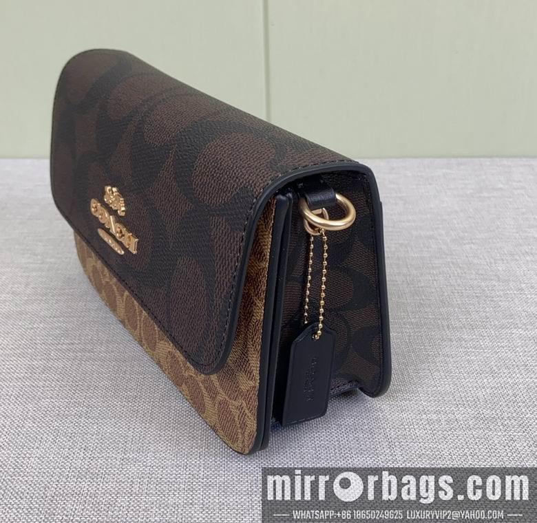 Replica Coach Bags CAA83 JH 2colour