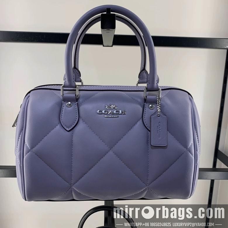 Replica Coach Bags 26X16X14cm 011001 JH