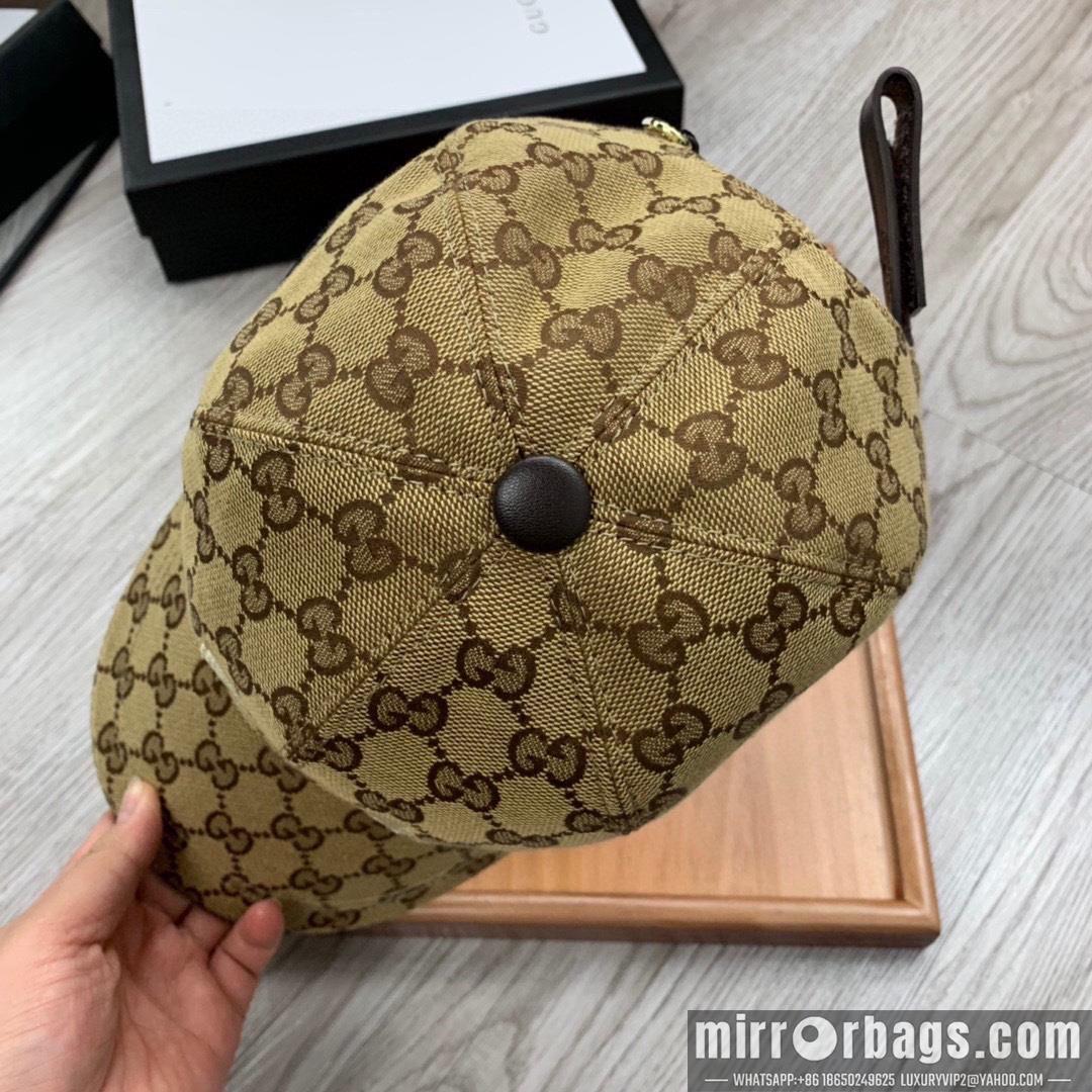 Replica Gucci X Northface cap 032418