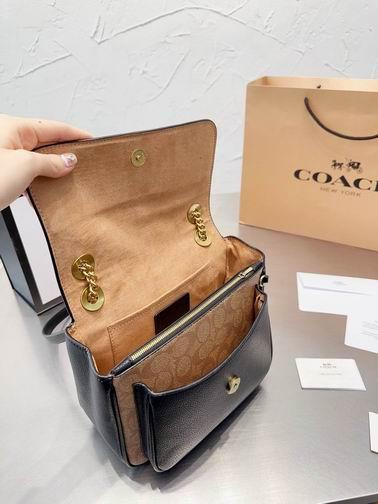 Replica Coach Bags Coach Klare 25x16cm CN