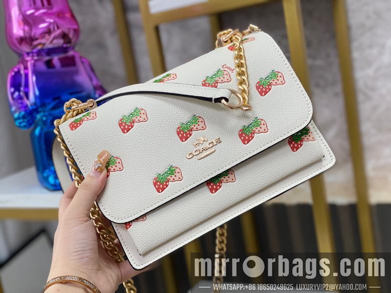 Replica Coach Bags 080701  JH