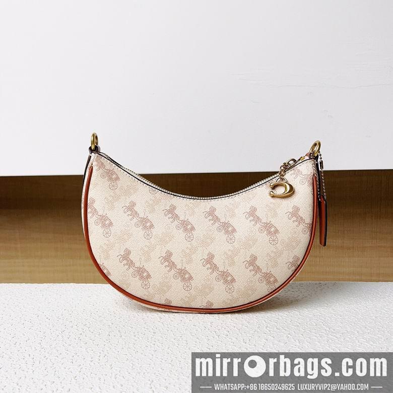 Replica Coach Bags CM584 23.5X16X6.5cm JH 3colour