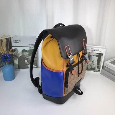 Replica Coach Bags BHC2722 27X41X15