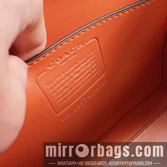Replica Coach Bags CH723 24X18X11cm AZ 2colour
