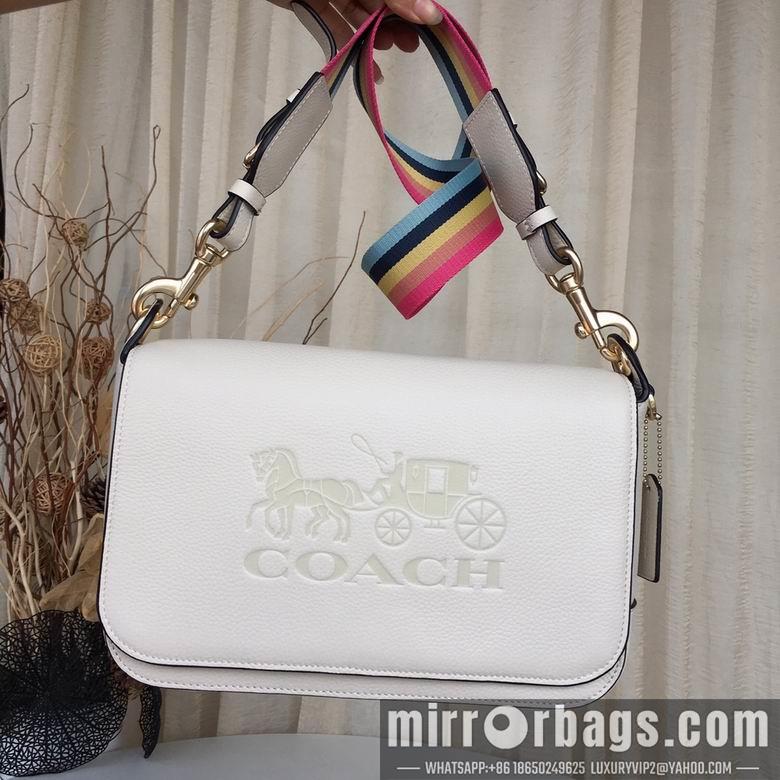 Replica Coach Bags F72703 28X18X9cm DN 4colour