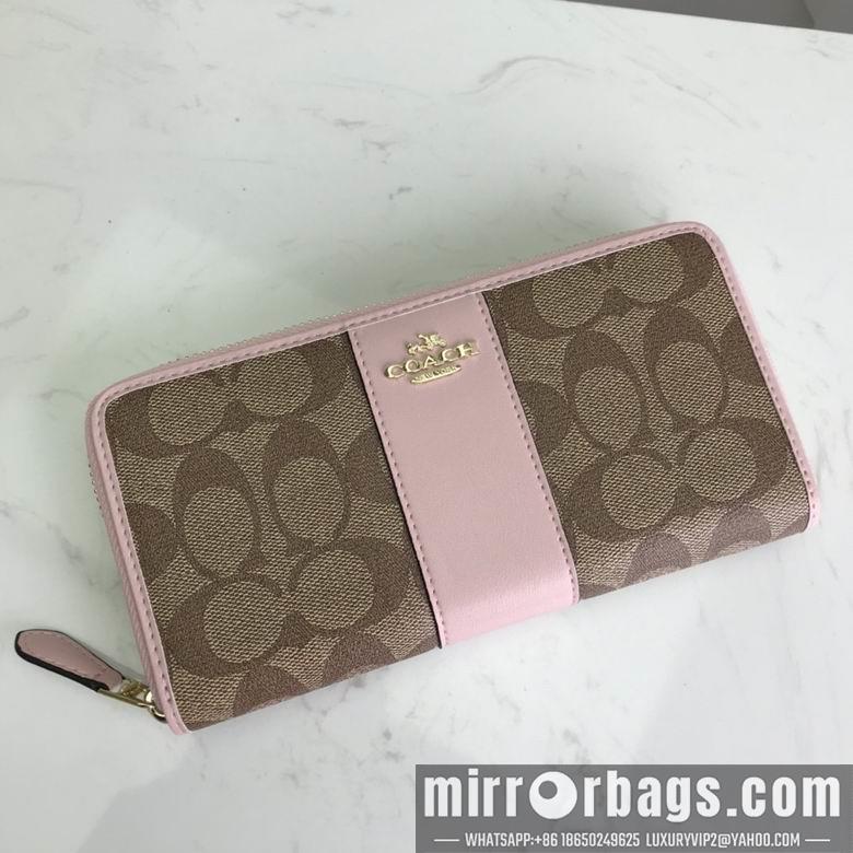 Replica Coach Bags F54630 20X10cm XM 4colour