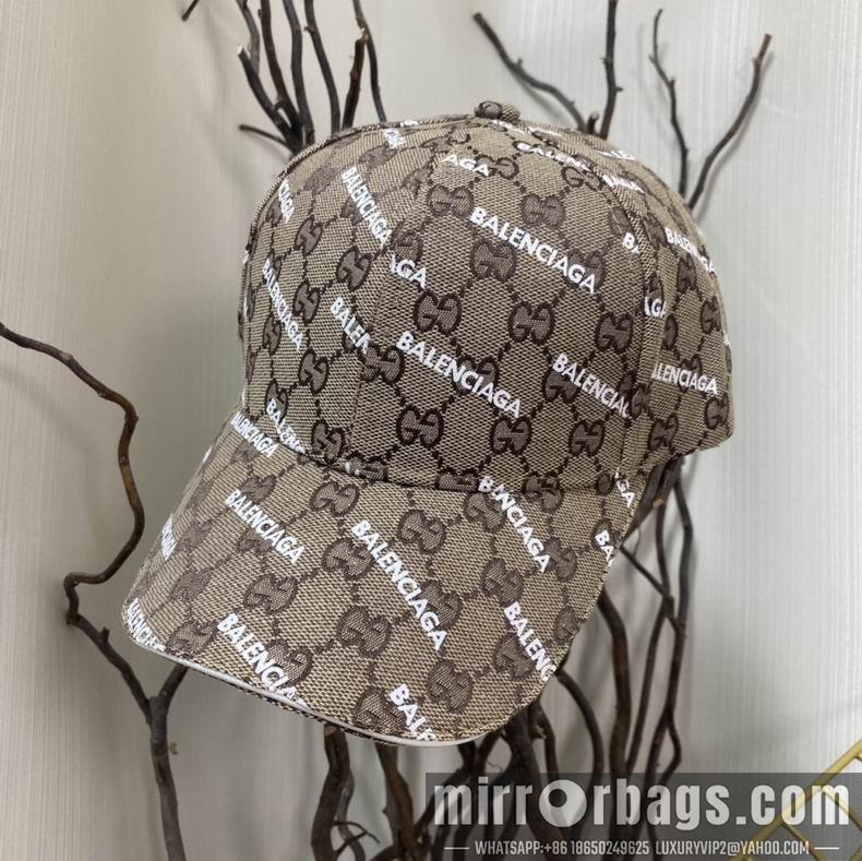 Replica Gucci X Balenciaga 032401