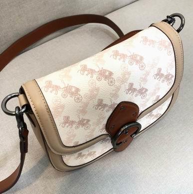 Replica Coach Bags BHC0749 23X20X7 three colors