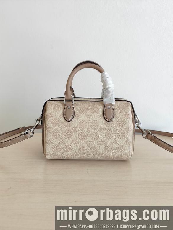 Replica Coach Bags CW330 17.5X12X10cm JH
