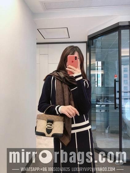 Replica Coach Bags 5504 20X14X11.5cm AZ
