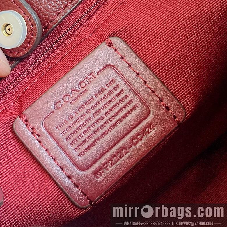 Replica Coach Bags CC424 20X22cm JH
