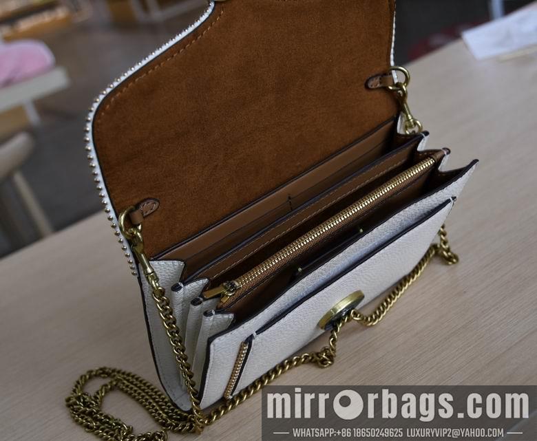 Replica Coach Bags 7110 20X14cm JH