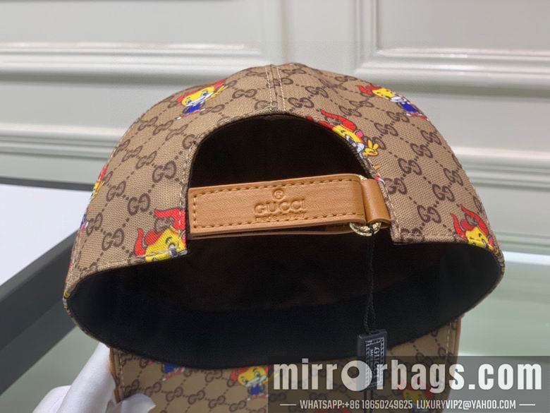 Replica Gucci X Disney 032426